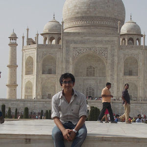 Meet your Posher, Satyanshu